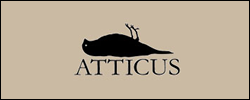 Atticus Hoodies