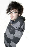 Atticus Mens Hoodies 