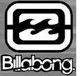 Billabong Hoodies Logo