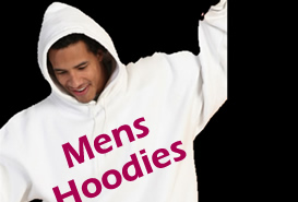 Mens Hoodies