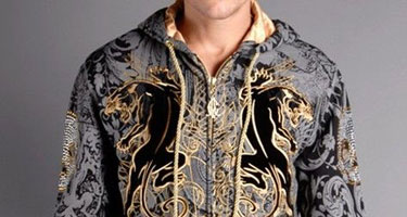 Mens Hoodies