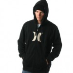 Zip Hoodies